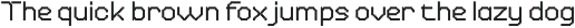 Pixelinx - Futuristic Display Pixel font preview