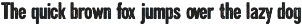 Woodson - A Wood Type Style Font preview