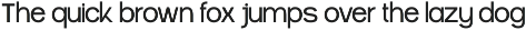 Glonto - Minimalist Typeface preview
