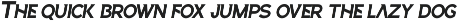 Junkwar - Modern Elegant Poster Font preview