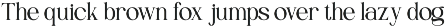 Rogria Serif - Luxury Modern Elegant preview