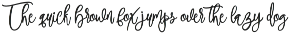 Simphony preview