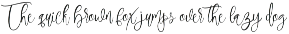 Simphony preview