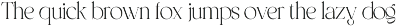 Assignate - Elegant Display Serif preview