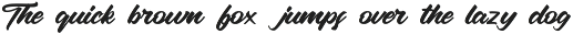 Telisik Script preview