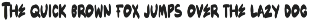 Denverio – Graffiti Font & Swashes preview