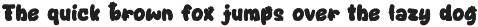 Papa Papa Font preview