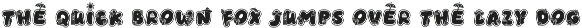 Summer Breeze Font preview