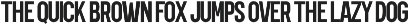 Highway Patrol - Font Duo preview