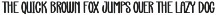 Someone | Script Font preview