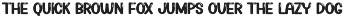 Beach Vibes | Script Font preview