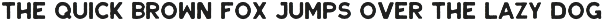 Seaside Ink · Display Font Duo font preview