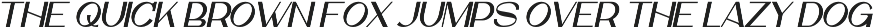 Elochia Luxury Sans preview