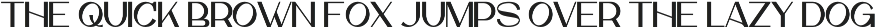 Elochia Luxury Sans preview