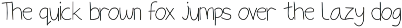 The Qundies – Handwritten Font preview