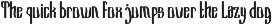 Funkies Surfer Modern Psychedelic preview