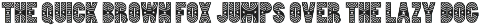 Retro Star - Retro Font Types preview