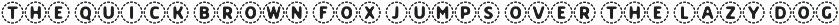 Text Circle - Comic Font Types preview