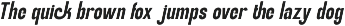 Agistor - Sans Serif Display preview