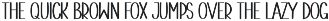 Simple Elegant preview