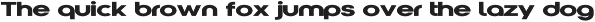 Quoly - Modern Display Typeface preview