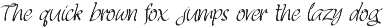 Blomag Oakland Elegantly Font preview