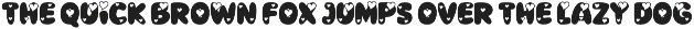 Heart Story - Cartoon Font Types preview