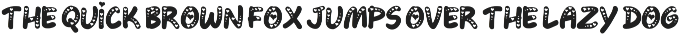 Barbie Princess - Disney Font Types font preview