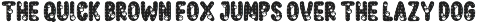 Bubble Charm - Bubble Font Types preview