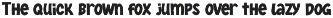 Eghari - Sans Serif preview