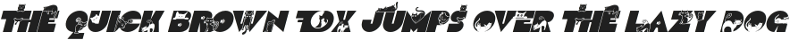 Apache Tomcat Italic otf (400) Sample