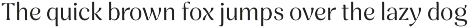 Femero - Modern Serif Family preview