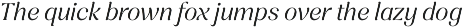 Femero - Modern Serif Family preview