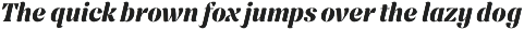 Femero - Modern Serif Family preview