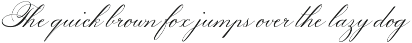 Sofia Script preview