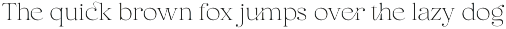 Tracy Serif preview