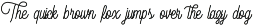 Nancy – Charming Monoline Script Fon preview