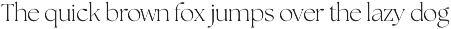 Retro Standard Serif preview