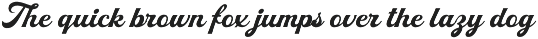 Pastry Script preview