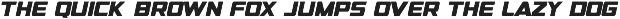 Crosero - Modern Sport Typeface preview