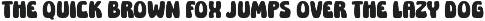 Dreaming Alphabet -Retro Groovy Font preview