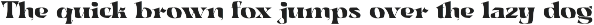 Highborn Gild - Sharp Blackletter preview