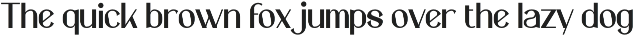 Elonny Minimalist Sans preview