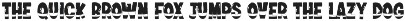 Hello Summer-PNG fonts preview