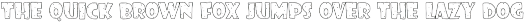 Doing -PNG fonts preview
