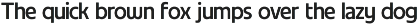 Gresco; 16 Fonts of Sans Serif preview
