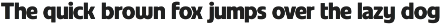 Gresco; 16 Fonts of Sans Serif preview