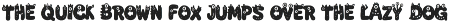 Monsterino Kid Font preview