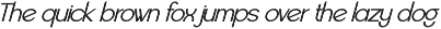 Raxogen - Geometric Variable Font preview