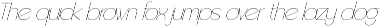 Raxogen - Geometric Variable Font preview